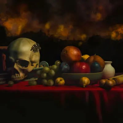 Feast of Rome #1/20