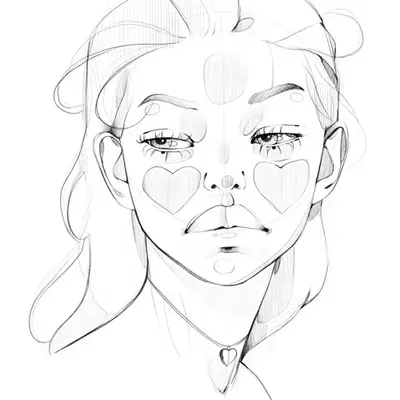 Tender lines #4