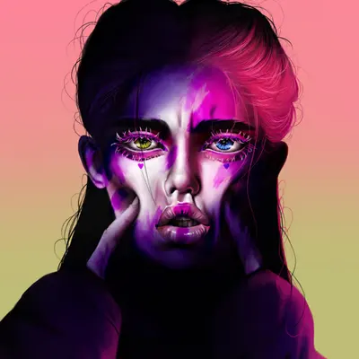 Break the rules