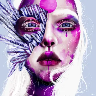 Tear drop