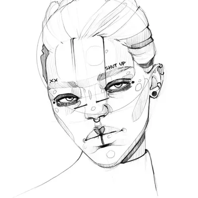 Sketch 10