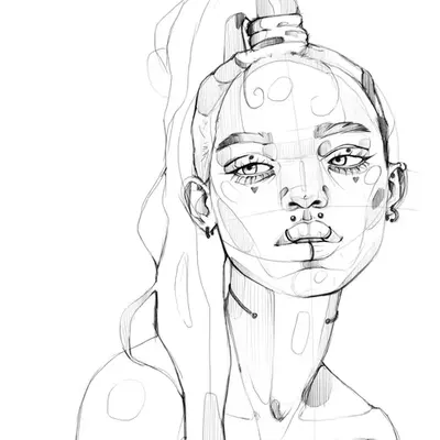Sketch 13