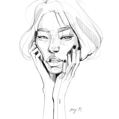 Sketch 15