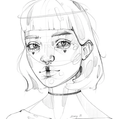 Sketch 9