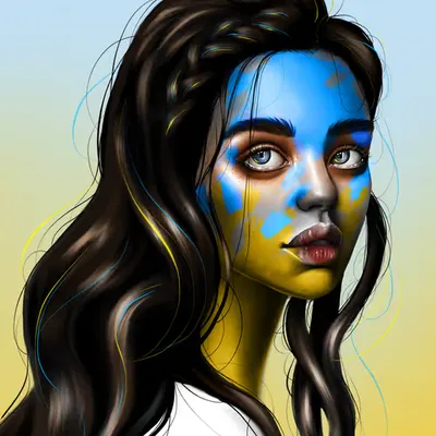 Я вільна