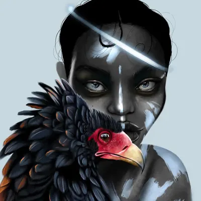 Feather feel