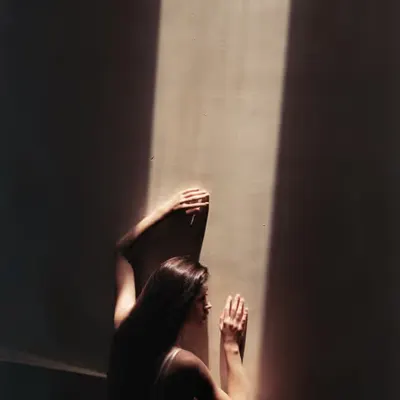 I see the light