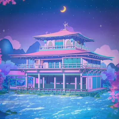 Kinkaku-ji