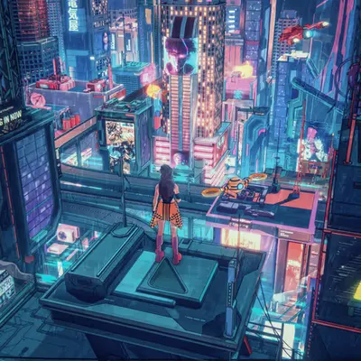 Elevated Dreams