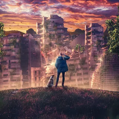 Fate of Humanity