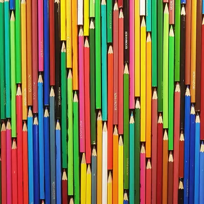 Сolor migration.