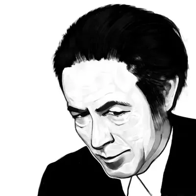 Alan Watts