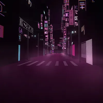 Lucid Drifter #14