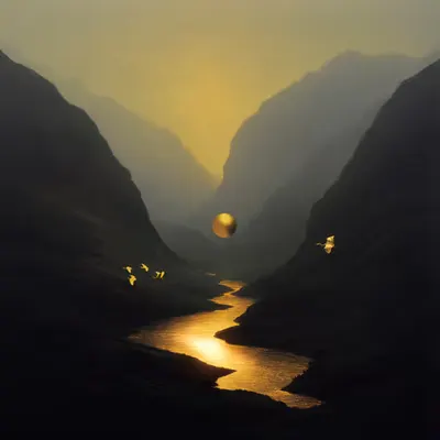 Golden Air