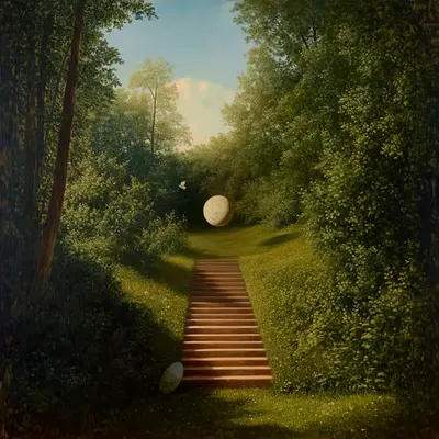 El Bosque