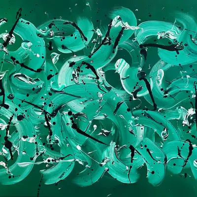 Inner Tides