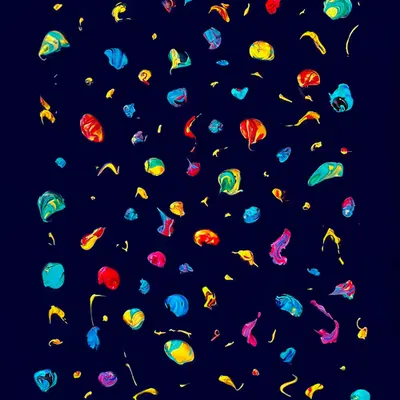 Reefs of the Soul