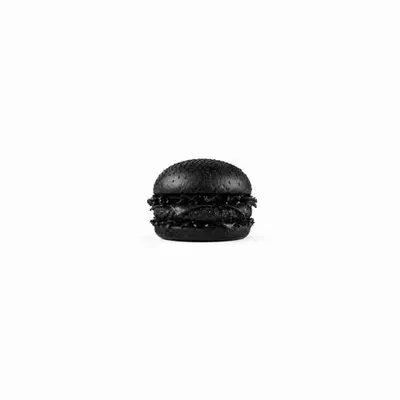 MAD BURGER