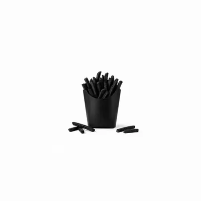 MAD FRIES