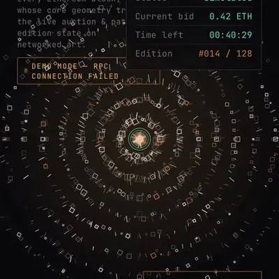 The Signal - Unknown