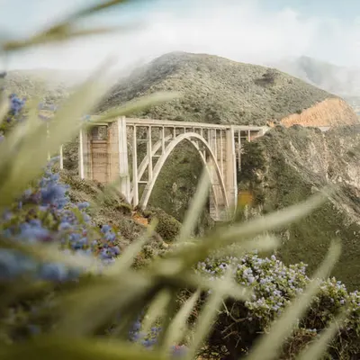 Big Sur