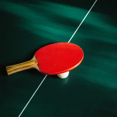 Table Tennis