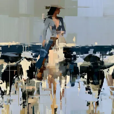 Cattle Drive