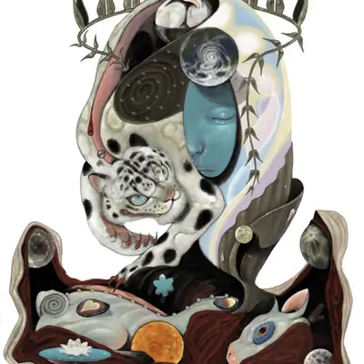 The Hunger