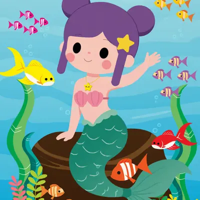 Under the Sea