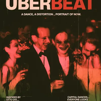 We Are the Überbeat I Film Poster