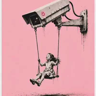 Watch Me