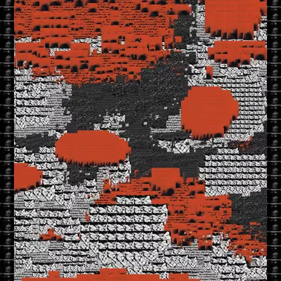 AI TRASH / Hard Pane