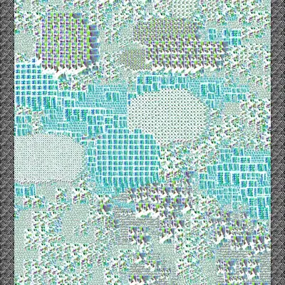 AI TRASH / Bleached Wreck
