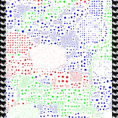 AI TRASH / Remaining Texture