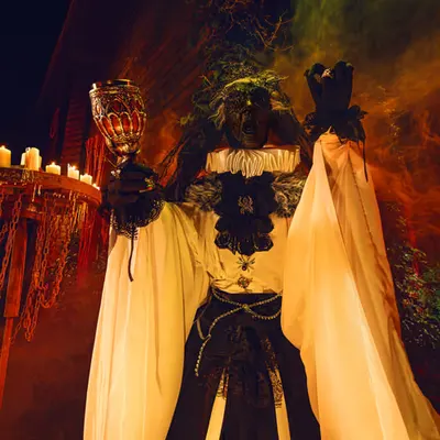 Black Queen: Legacy of a Silent Kingdom