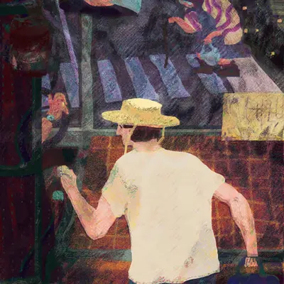 Offering