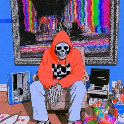LIFE FOR ART