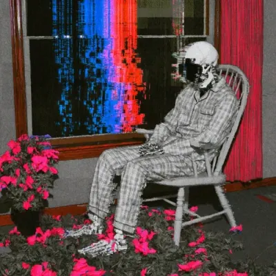 I don’t care anymore
