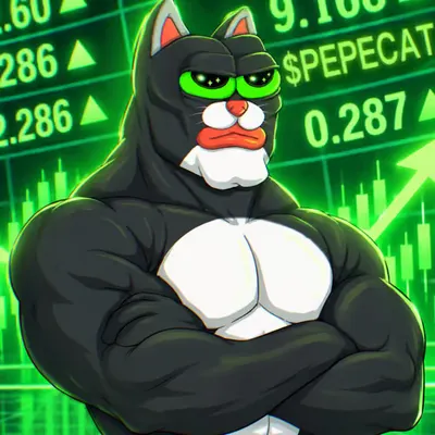 STONK PEPECAT