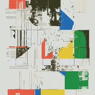 Traces #1