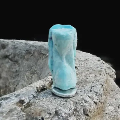 Hourglass II