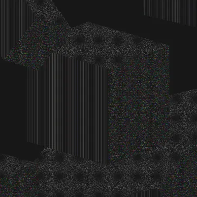 Falling Blocks