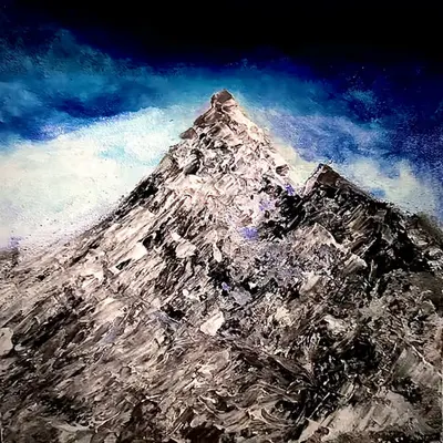 The Last Summit
