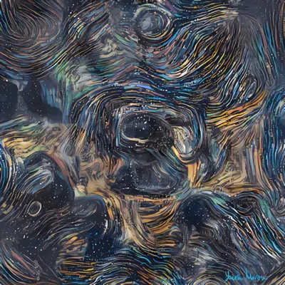 Movement of thought