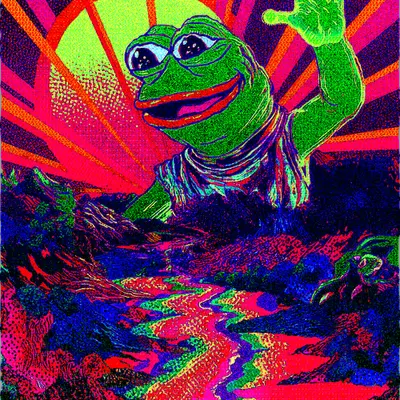 GM Pepe