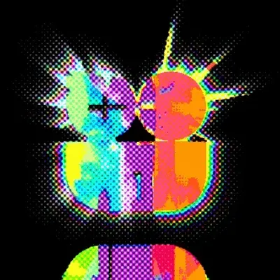 Neon Noir Opepen