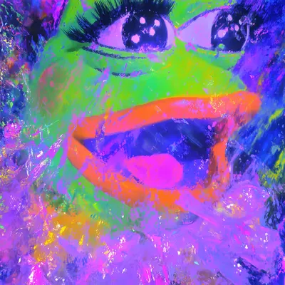 Pepe Rave