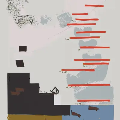 The Long Shadow