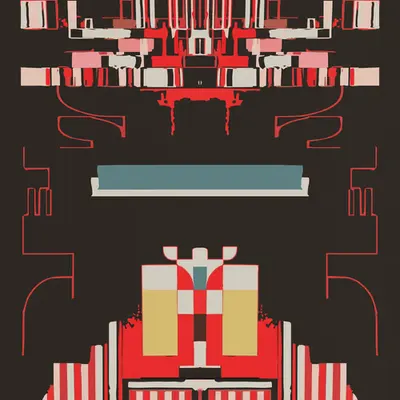 The Restaurant