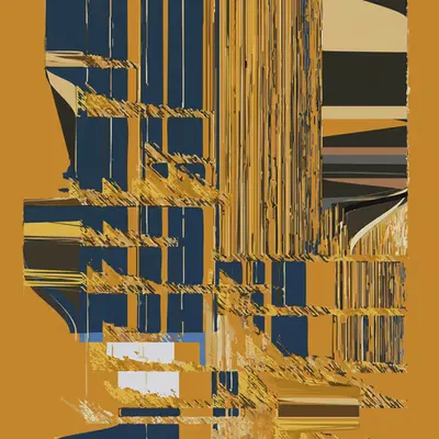 The Desert